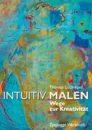 Cover von Intuitiv Malen