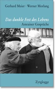 Cover von Das dunkle Fest des Lebens