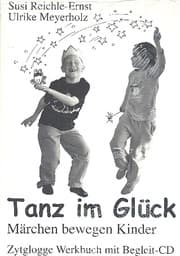 Cover von Tanz im Glück