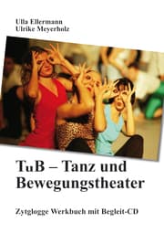 Cover von TuB - Tanz und Bewegungstheater