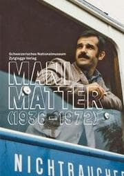 Cover von Mani Matter