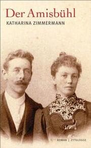 Cover von Der Amisbühl