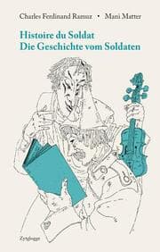 Cover von Histoire du Soldat - Die Geschichte vom Soldaten