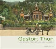 Cover von Gastort Thun