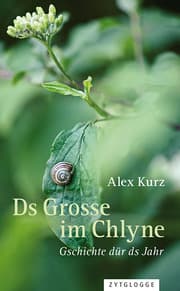 Cover von Ds Grosse im Chlyne