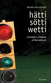 Cover von Hätti sötti wetti