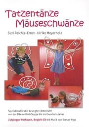 Cover von Tatzentänze Mäuseschwänze
