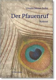 Cover von Der Pfauenruf