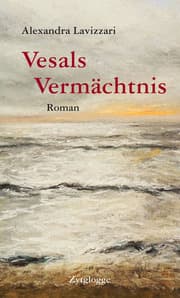 Cover von Vesals Vermächtnis