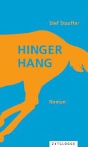 Cover von Hingerhang