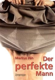 Cover von Der perfekte Mann