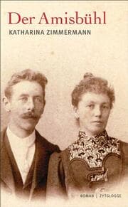Cover von Der Amisbühl