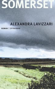 Cover von Somerset
