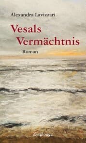 Cover von Vesals Vermächtnis