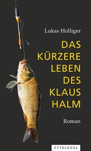 Cover von Das kürzere Leben des Klaus Halm