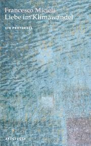Cover von Liebe im Klimawandel