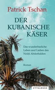 Cover von Der kubanische Käser