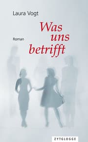 Cover von Was uns betrifft