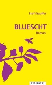 Cover von Bluescht