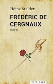 Cover von Frédéric de Cergnaux
