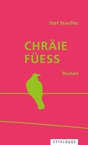 Cover von Chräiefüess