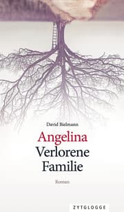 Cover von Angelina