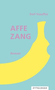 Cover von Affezang