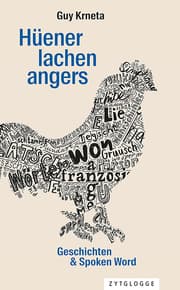 Cover von Hüener lachen angers