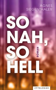 Cover von So nah, so hell