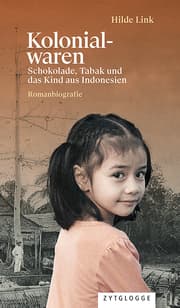 Cover von Kolonialwaren