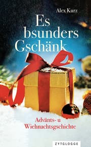 Cover von Es bsunders Gschänk