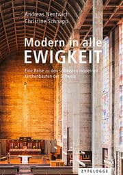 Cover von Modern in alle Ewigkeit