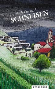 Cover von Schneisen