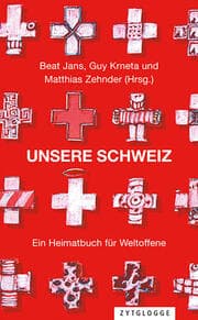 Cover von Unsere Schweiz