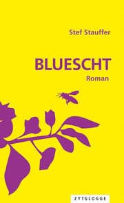 Cover von Bluescht