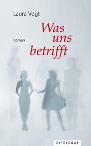 Cover von Was uns betrifft