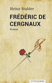 Cover von Frédéric de Cergnaux