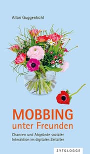 Cover von Mobbing unter Freunden