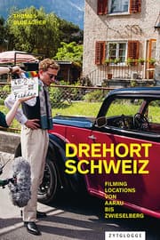 Cover von Drehort Schweiz