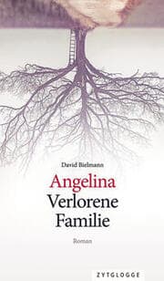Cover von Angelina