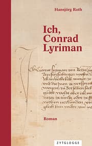 Cover von Ich, Conrad Lyriman