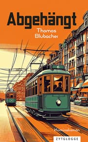 Cover von Abgehängt