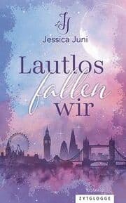 Cover von Lautlos fallen wir