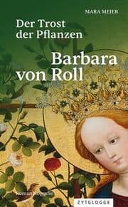 Cover von Der Trost der Pflanzen