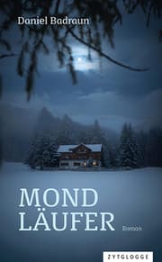 Cover von Mondläufer