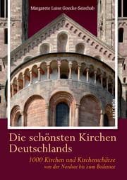Cover von Die schönsten Kirchen Deutschlands