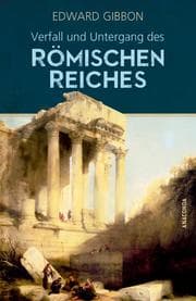 Cover von Verfall und Untergang des römischen Reiches