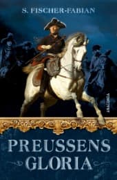 Cover von Preussens Gloria