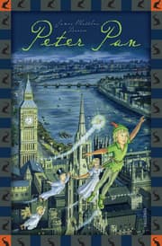 Cover von Peter Pan