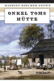 Cover von Onkel Toms Hütte